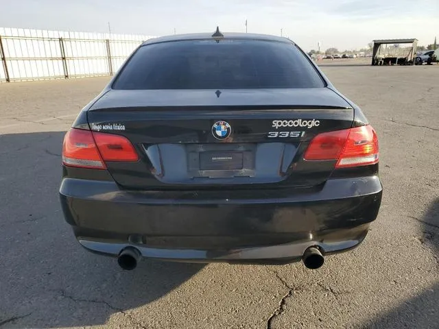 WBAWB7C59AP159304 2010 2010 BMW 3 Series- 335 I 6