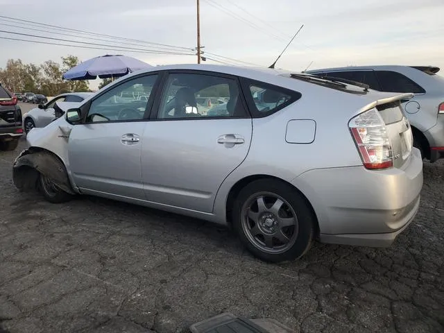 JTDKB20U087733668 2008 2008 Toyota Prius 2