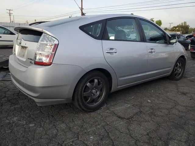 JTDKB20U087733668 2008 2008 Toyota Prius 3