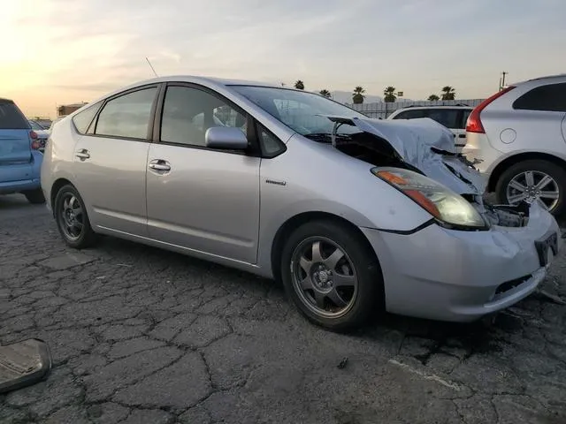 JTDKB20U087733668 2008 2008 Toyota Prius 4