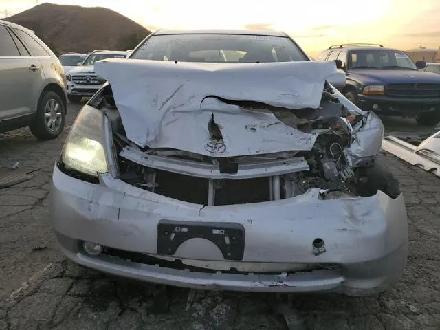 JTDKB20U087733668 2008 2008 Toyota Prius 5