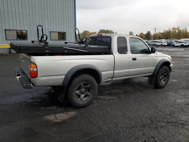 5TESM92N11Z863627 2001 2001 Toyota Tacoma- Xtracab Prerunner 3