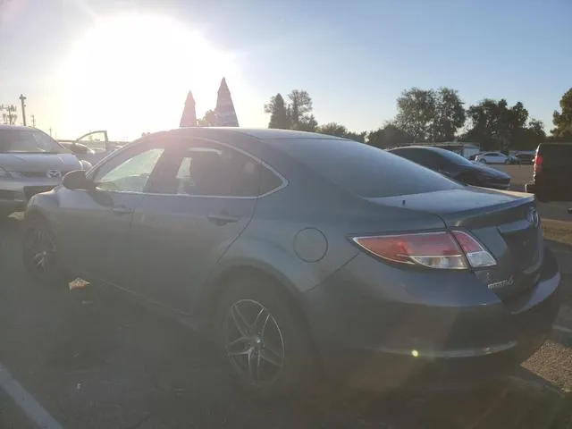 1YVHZ8BH1C5M19471 2012 2012 Mazda 6- I 2