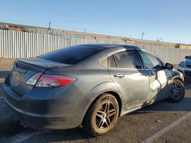 1YVHZ8BH1C5M19471 2012 2012 Mazda 6- I 3