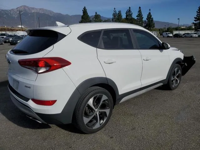 KM8J33AL1JU804819 2018 2018 Hyundai Tucson- Sport 3