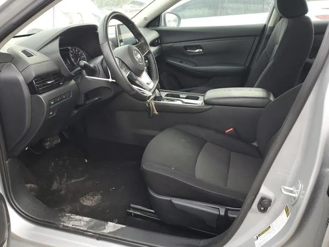 3N1AB8CV1PY242755 2023 2023 Nissan Sentra- SV 7