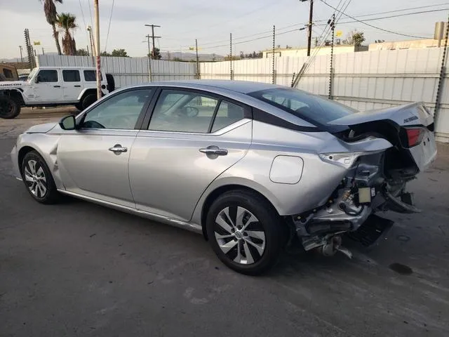 1N4BL4BV8RN375947 2024 2024 Nissan Altima- S 2