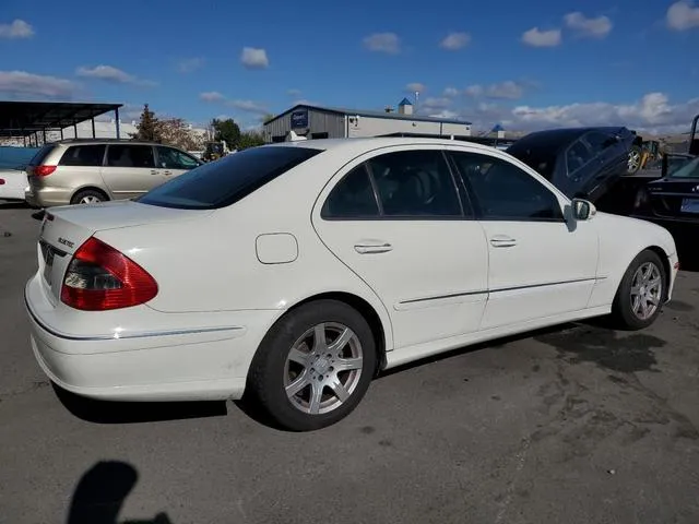 WDBUF22X38B286463 2008 2008 Mercedes-Benz E-Class- 320 Cdi 3