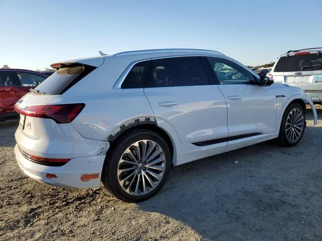 WA1VABGE9KB025139 2019 2019 Audi E-Tron- Prestige 3