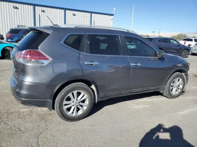 5N1AT2MT9EC835172 2014 2014 Nissan Rogue- S 3