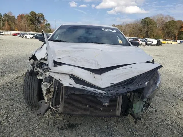 1G1ZB5ST7KF220993 2019 2019 Chevrolet Malibu- LS 5