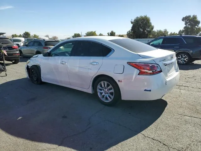 1N4AL3AP5DN467017 2013 2013 Nissan Altima- 2-5 2