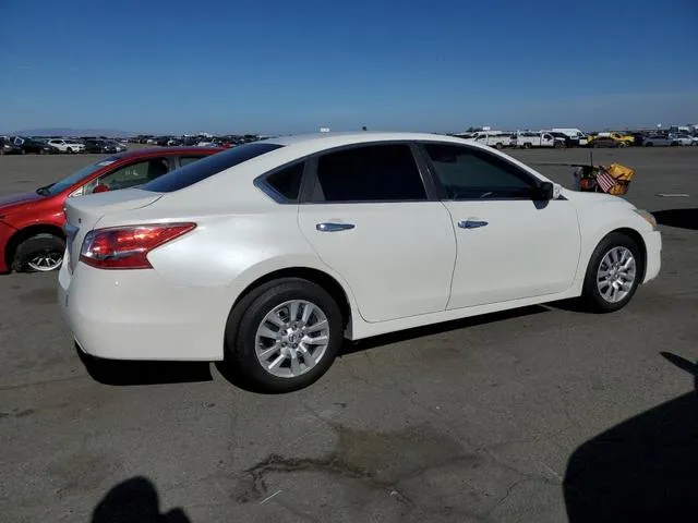 1N4AL3AP5DN467017 2013 2013 Nissan Altima- 2-5 3