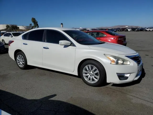 1N4AL3AP5DN467017 2013 2013 Nissan Altima- 2-5 4