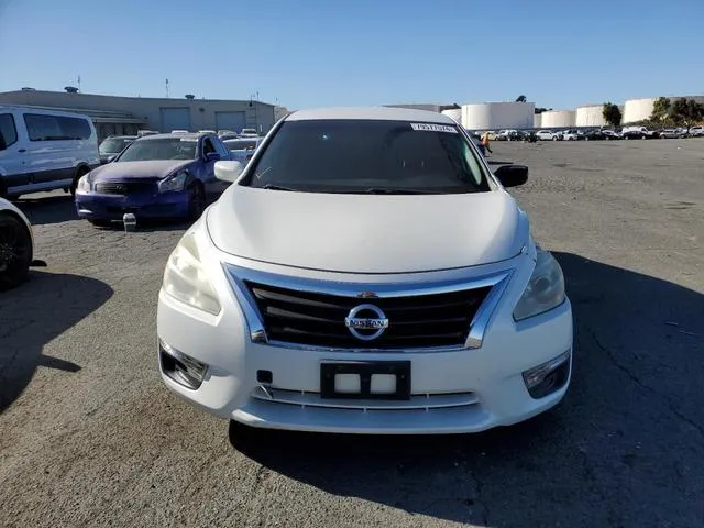 1N4AL3AP5DN467017 2013 2013 Nissan Altima- 2-5 5