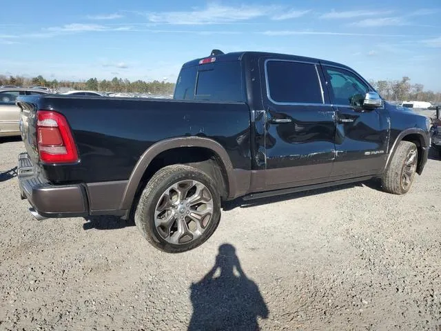 1C6SRFKT7LN136908 2020 2020 RAM 1500- Longhorn 3