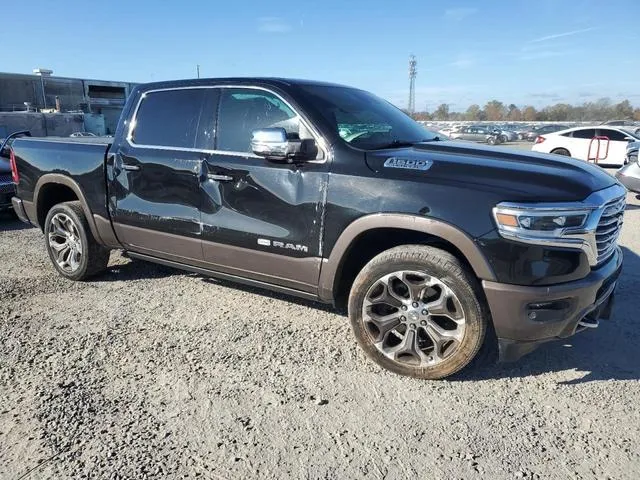 1C6SRFKT7LN136908 2020 2020 RAM 1500- Longhorn 4