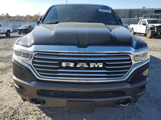 1C6SRFKT7LN136908 2020 2020 RAM 1500- Longhorn 5