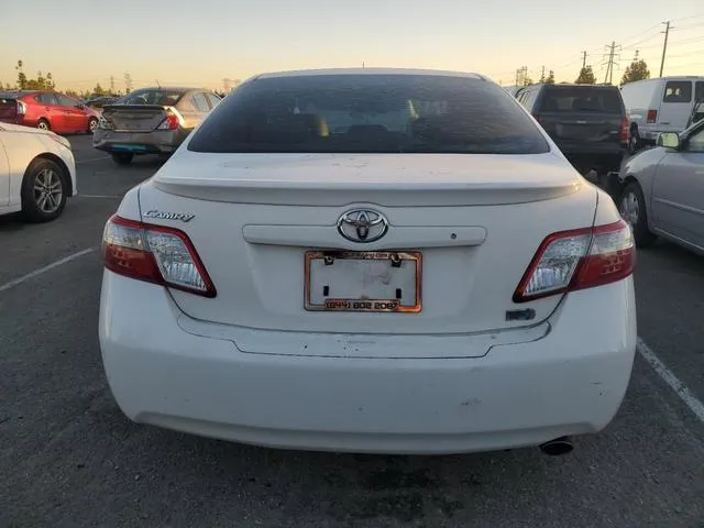 JTNBB46K193051453 2009 2009 Toyota Camry- Hybrid 6