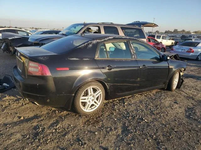 19UUA66277A028877 2007 2007 Acura TL 3