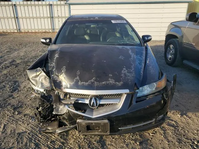 19UUA66277A028877 2007 2007 Acura TL 5