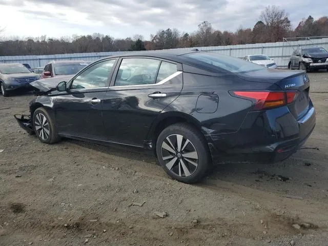 1N4BL4DW6NN337181 2022 2022 Nissan Altima- SV 2