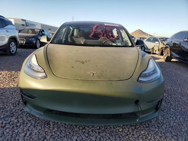 5YJ3E1ECXLF624319 2020 2020 Tesla MODEL 3 5