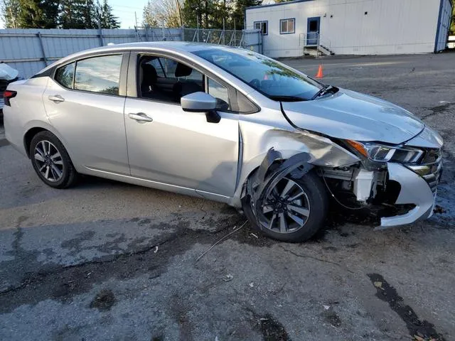 3N1CN8EV2PL832540 2023 2023 Nissan Versa- SV 4