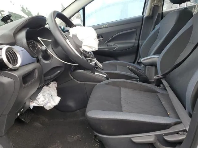 3N1CN8EV2PL832540 2023 2023 Nissan Versa- SV 7