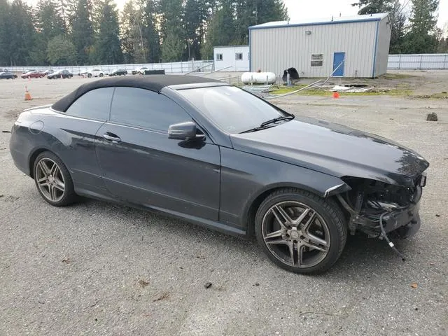 WDDKK7CF7BF103529 2011 2011 Mercedes-Benz E-Class- 550 4