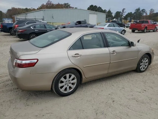 JTNBB46K273020421 2007 2007 Toyota Camry- Hybrid 3