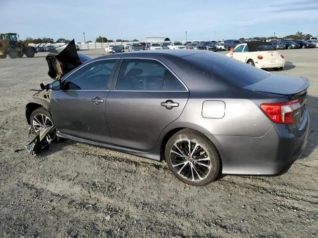 4T1BF1FK6DU242971 2013 2013 Toyota Camry- L 2