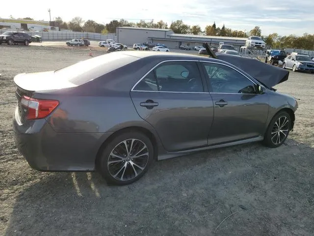 4T1BF1FK6DU242971 2013 2013 Toyota Camry- L 3