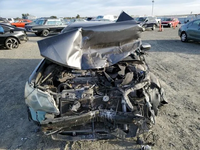 4T1BF1FK6DU242971 2013 2013 Toyota Camry- L 5