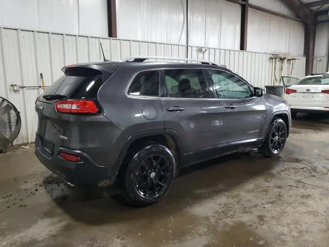 1C4PJMCS1GW204667 2016 2016 Jeep Cherokee- Latitude 3