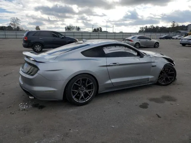 1FA6P8CF6M5110800 2021 2021 Ford Mustang- GT 3