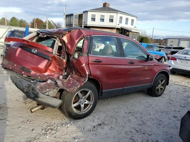 JHLRE48318C013609 2008 2008 Honda CR-V- LX 3