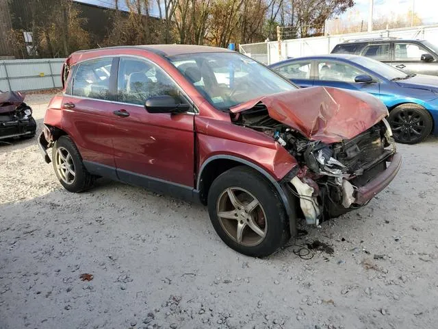 JHLRE48318C013609 2008 2008 Honda CR-V- LX 4