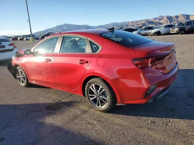 3KPF24AD6PE627915 2023 2023 KIA Forte- LX 2