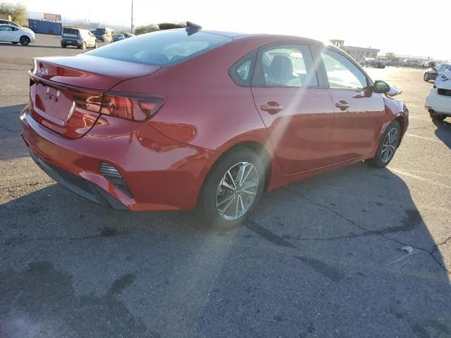 3KPF24AD6PE627915 2023 2023 KIA Forte- LX 3