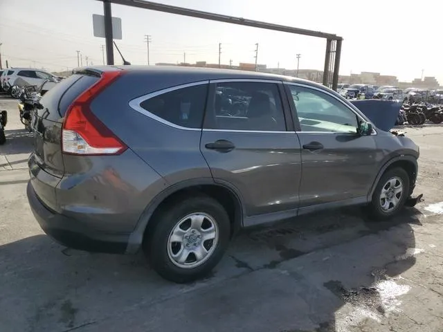 2HKRM3H39DH502672 2013 2013 Honda CR-V- LX 3