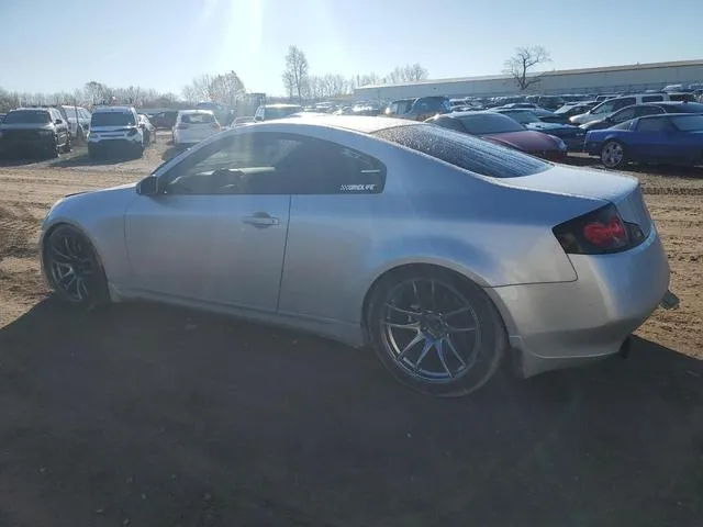 JNKCV54E96M720463 2006 2006 Infiniti G35 2