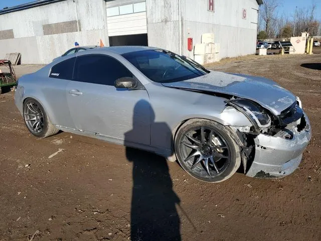 JNKCV54E96M720463 2006 2006 Infiniti G35 4