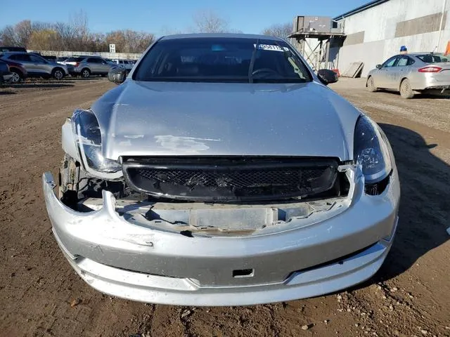 JNKCV54E96M720463 2006 2006 Infiniti G35 5