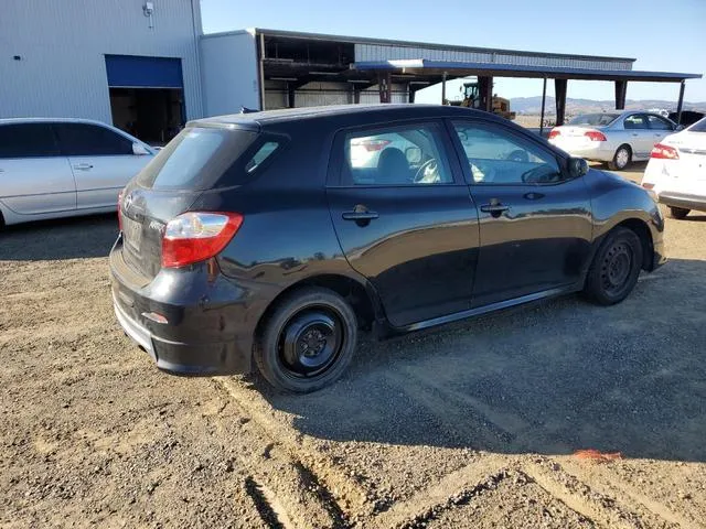 2T1KU40E19C171293 2009 2009 Toyota Corolla 3