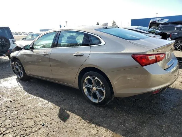 1G1ZD5ST7RF200649 2024 2024 Chevrolet Malibu- LT 2