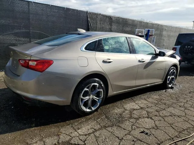 1G1ZD5ST7RF200649 2024 2024 Chevrolet Malibu- LT 3