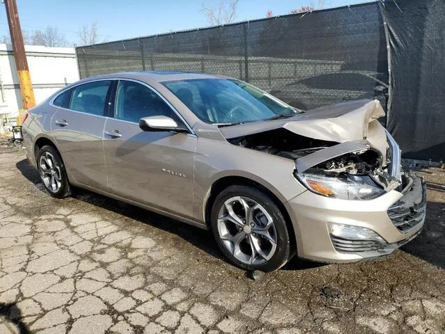 1G1ZD5ST7RF200649 2024 2024 Chevrolet Malibu- LT 4