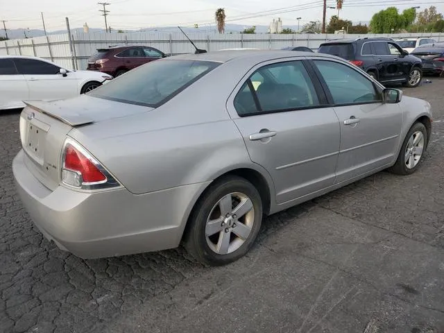 3FAHP071X7R265585 2007 2007 Ford Fusion- SE 3