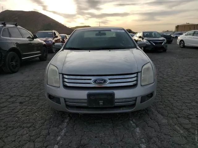 3FAHP071X7R265585 2007 2007 Ford Fusion- SE 5